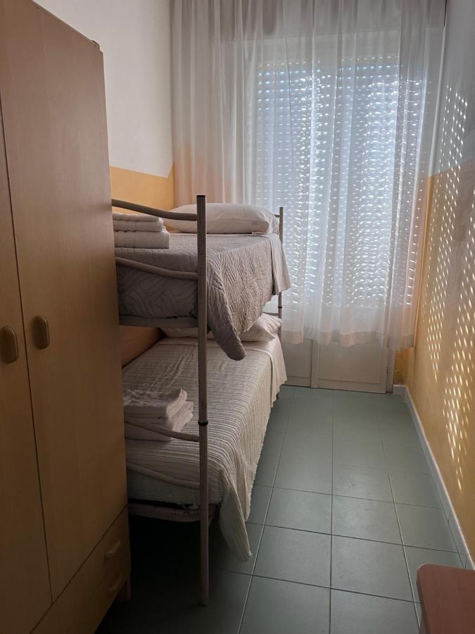 Hotel Montebello 리치오네 객실 사진