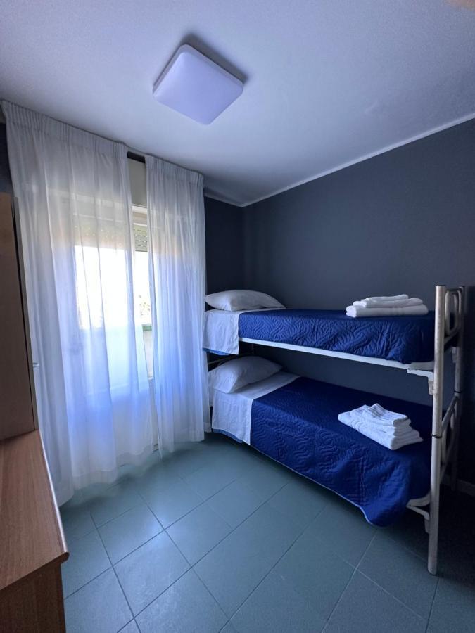 Hotel Montebello 리치오네 외부 사진